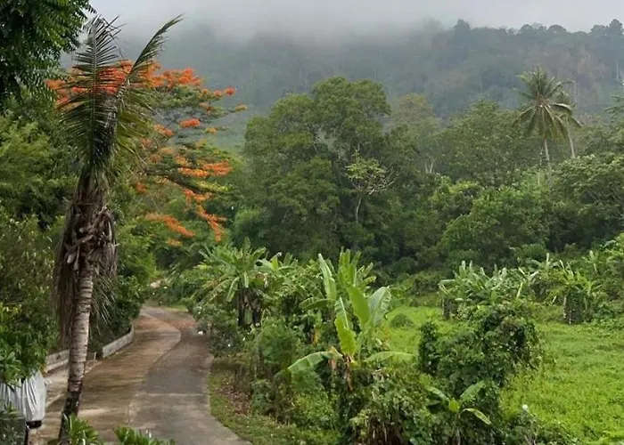 Phuchada Residence