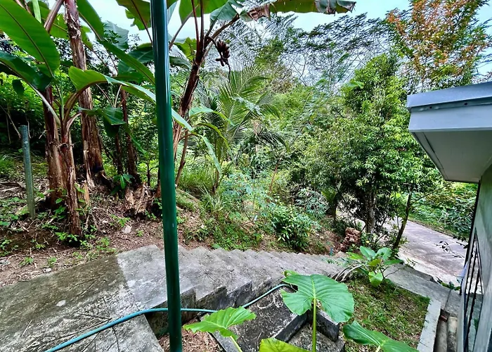 Phuchada Residence