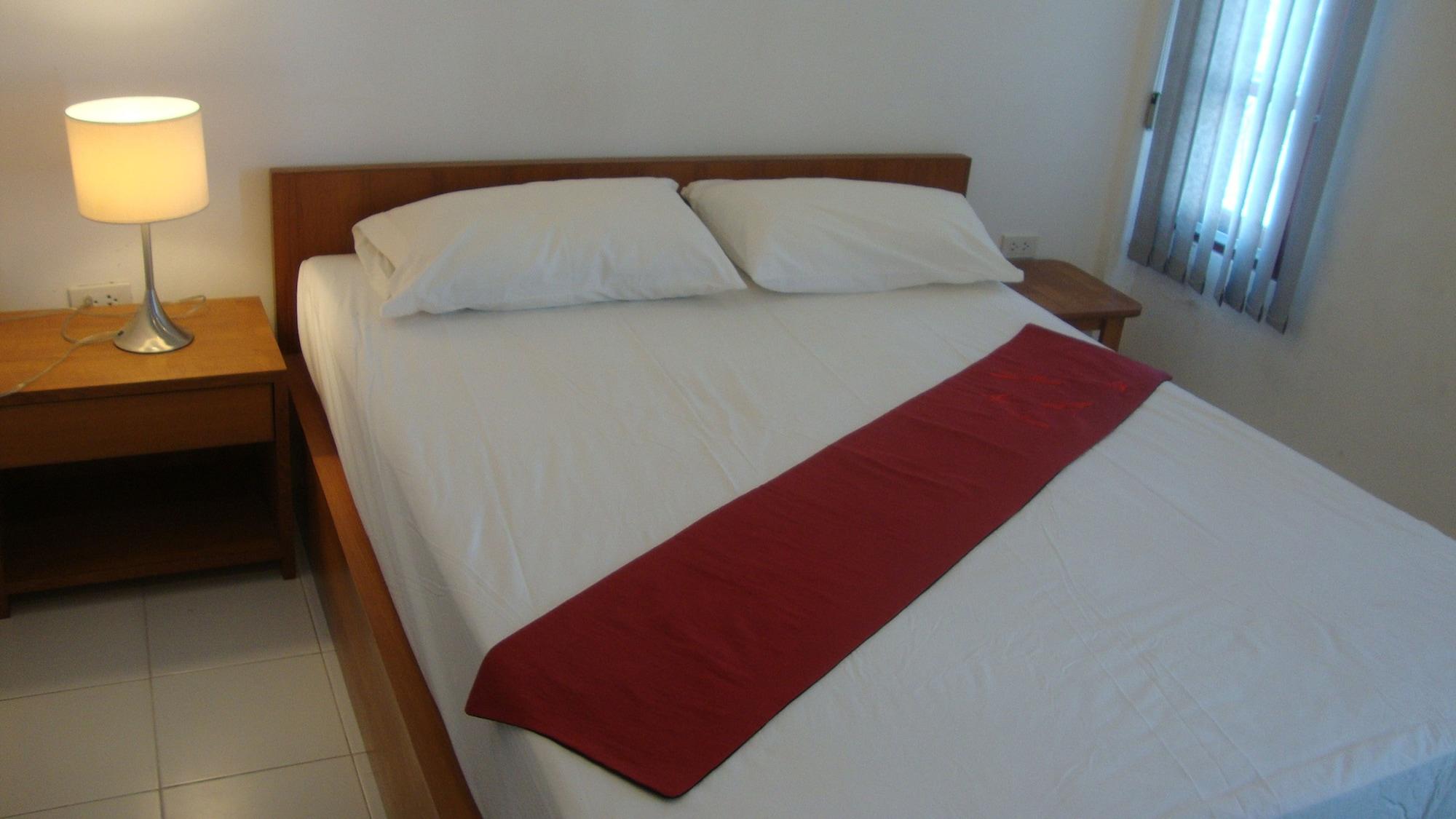 Phuchada Holiday home *