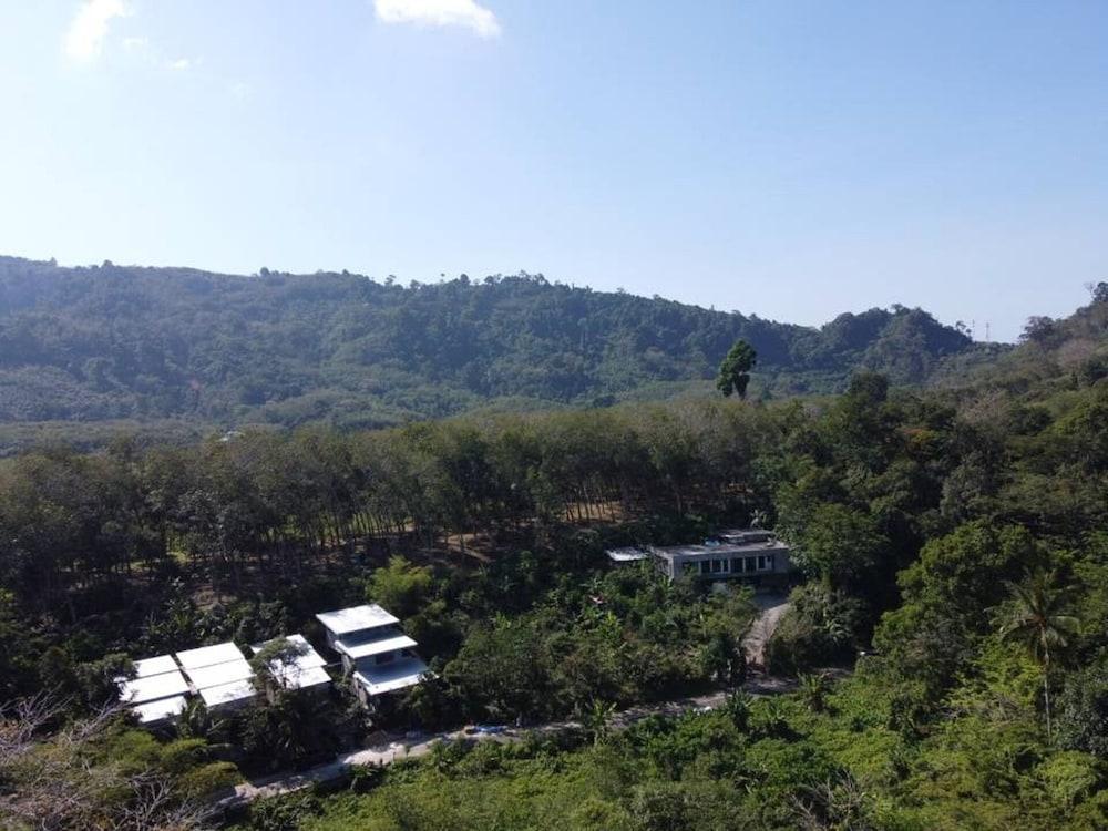 Phuchada Holiday home