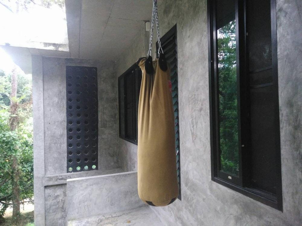 Phuchada Holiday home *