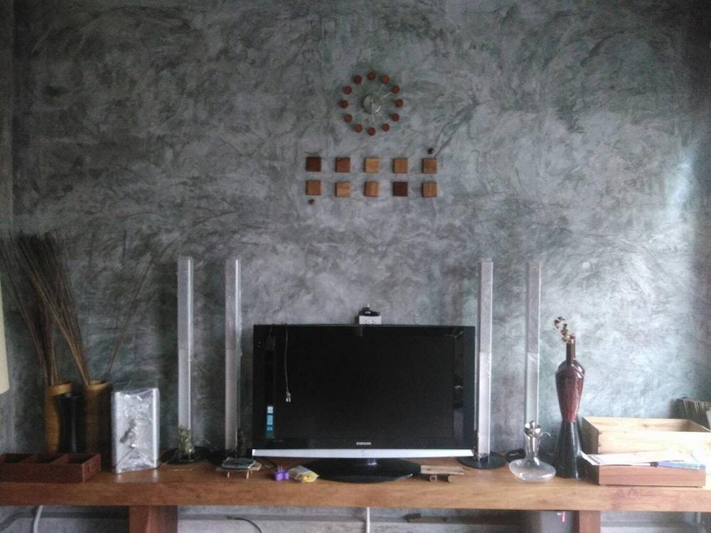 Holiday home Phuchada Nai Yang