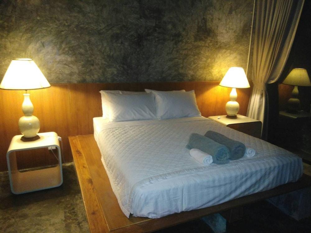 Phuchada Holiday home *