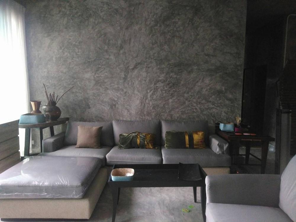 Phuchada Holiday home