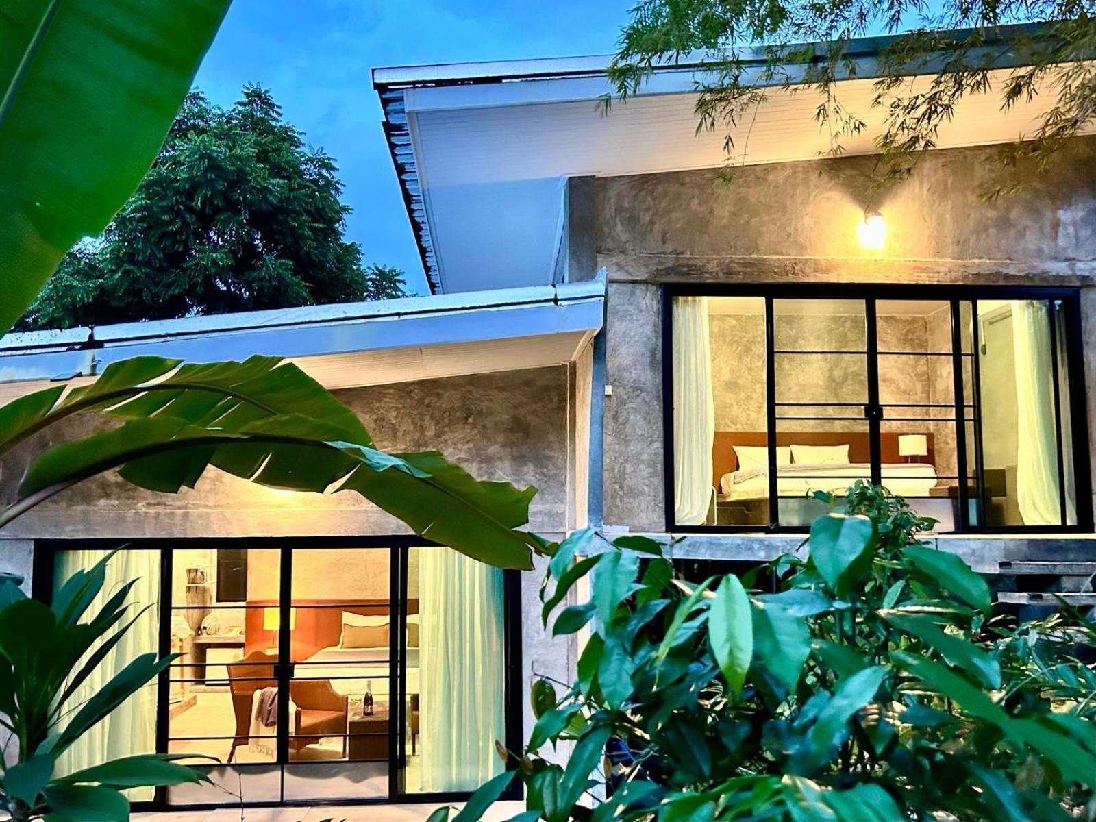 Holiday home Phuchada Nai Yang