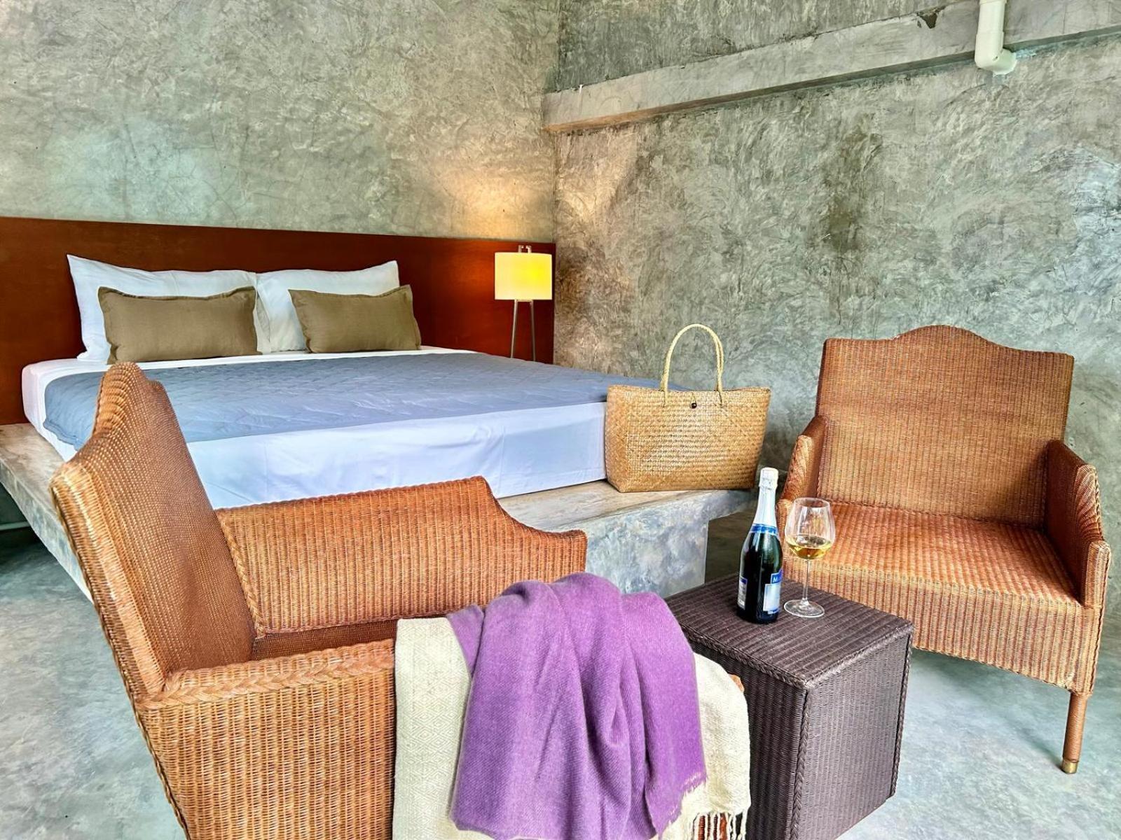 Phuchada Casa vacanze
