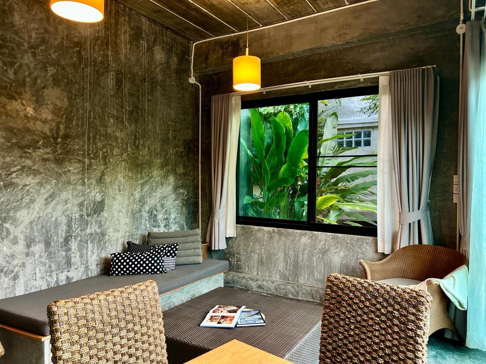 Phuchada Holiday home Nai Yang