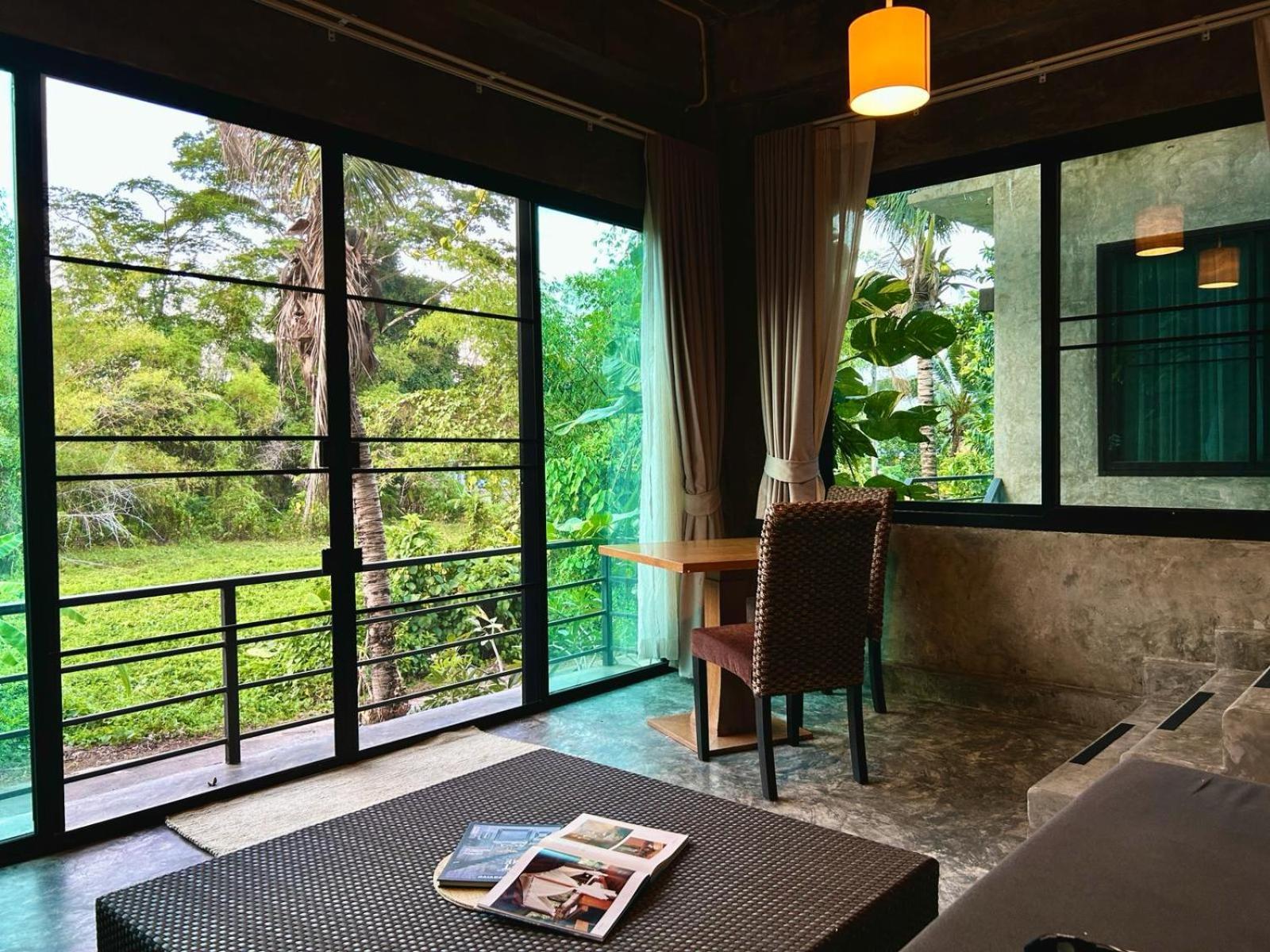 Phuchada Nai Yang