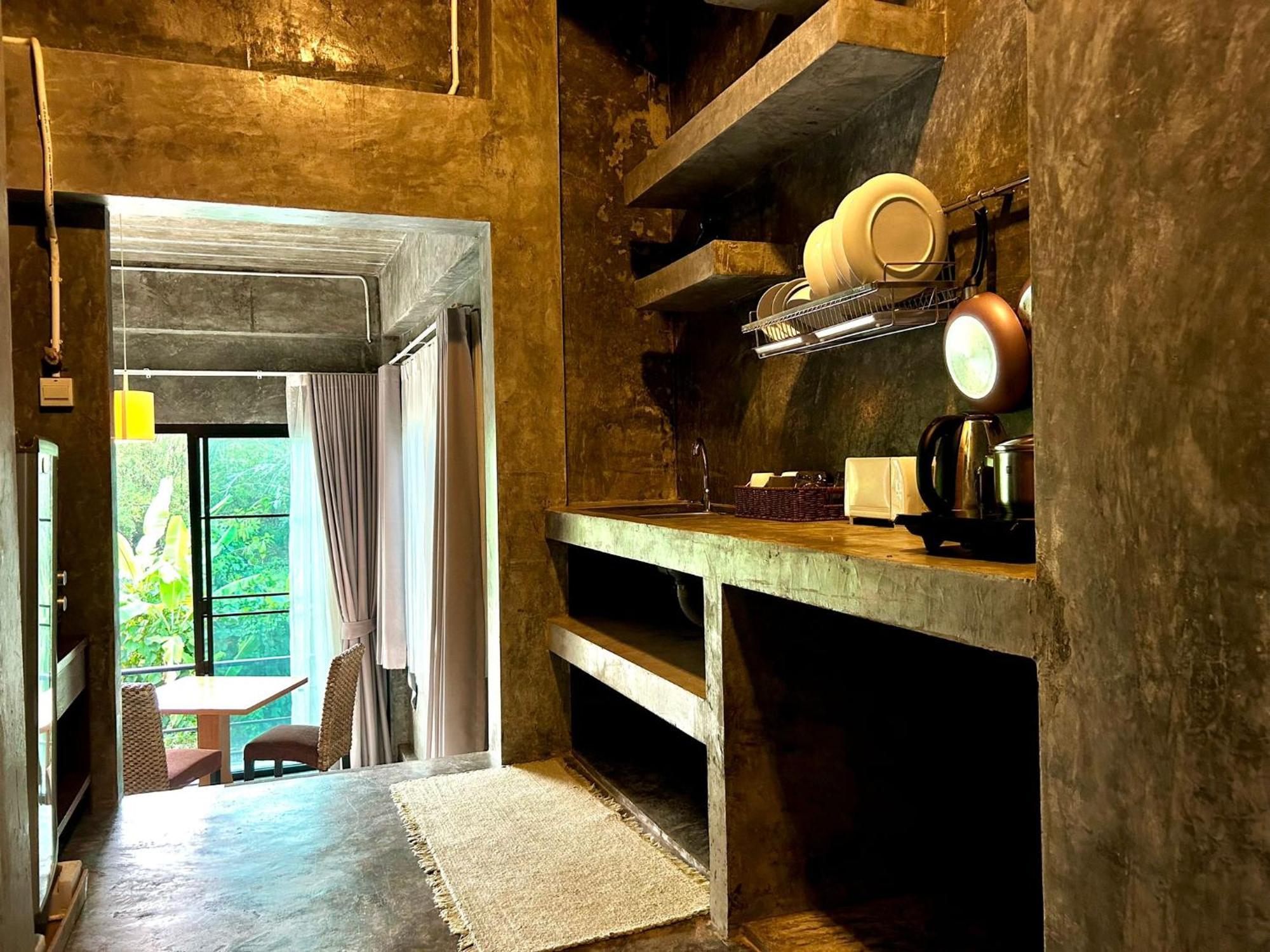 Phuchada Holiday home Nai Yang