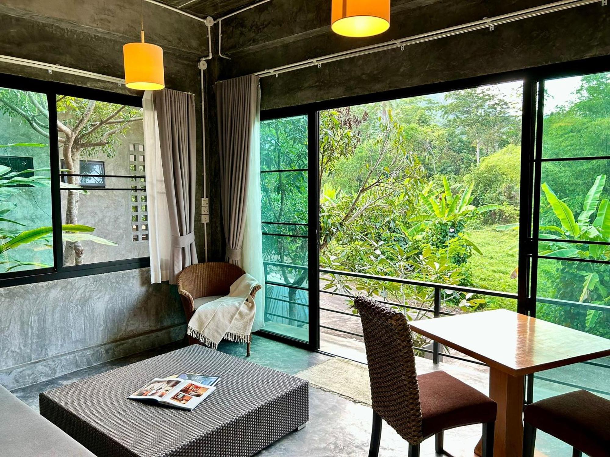 Phuchada Holiday home