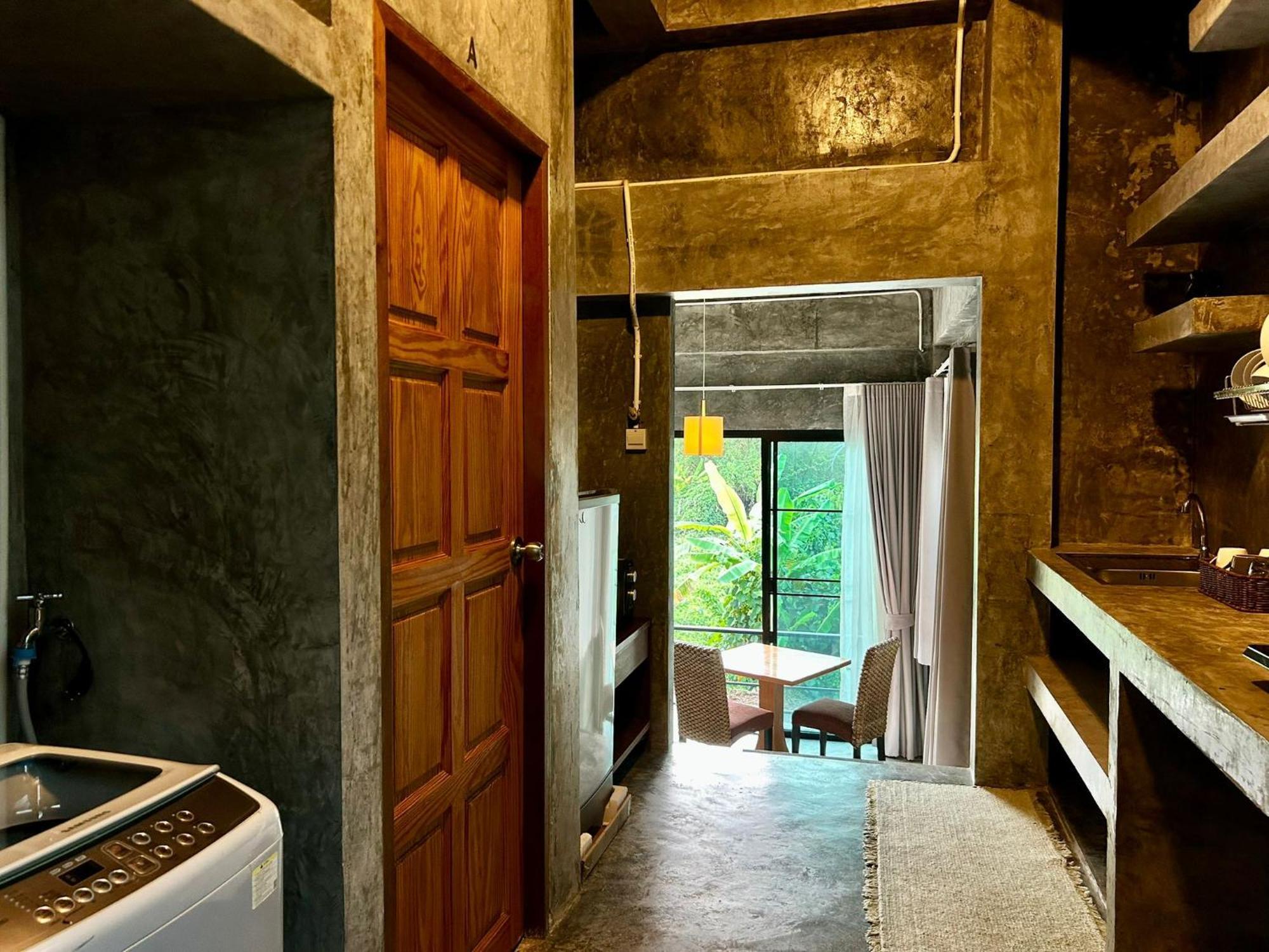 Phuchada Casa vacanze *