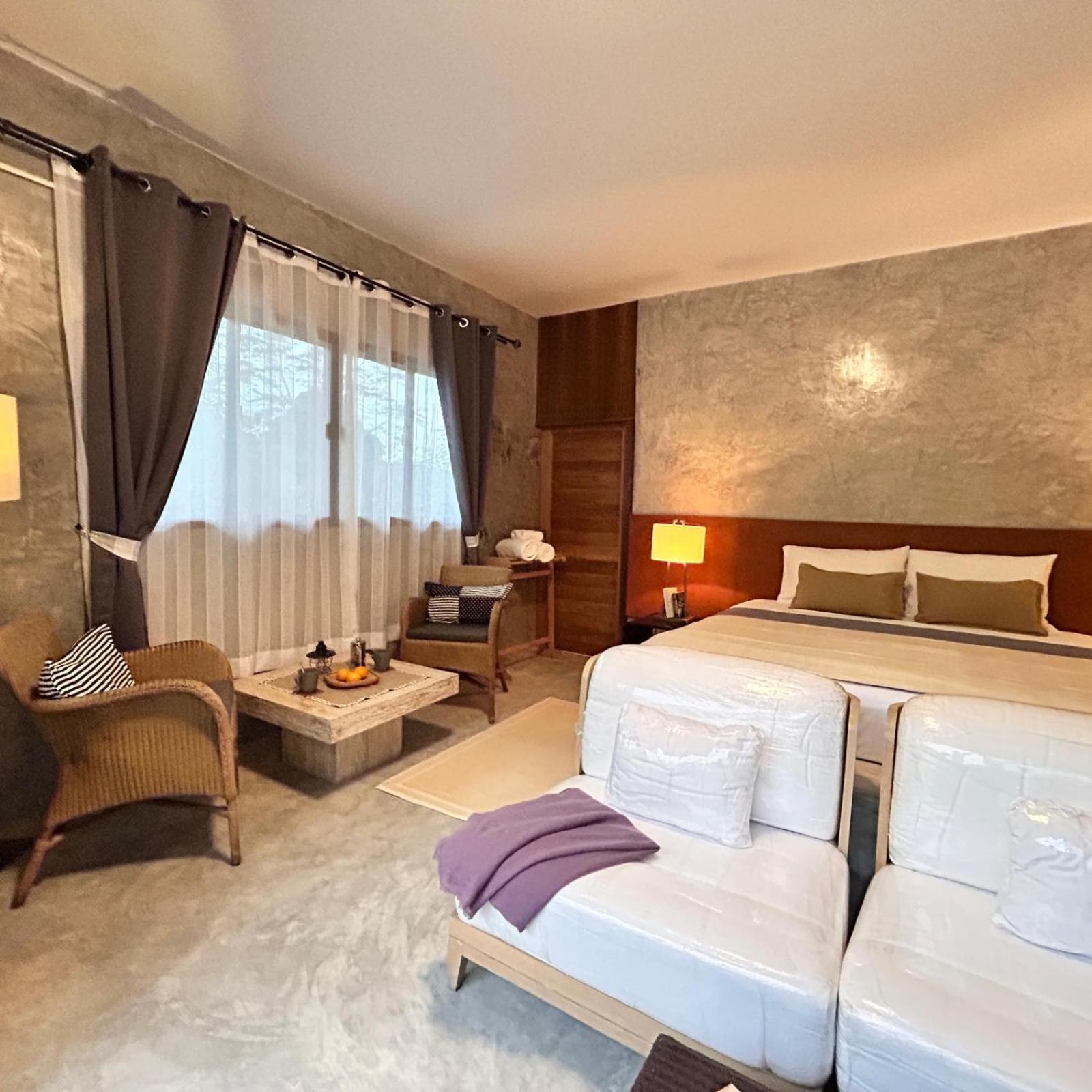 Phuchada Holiday home