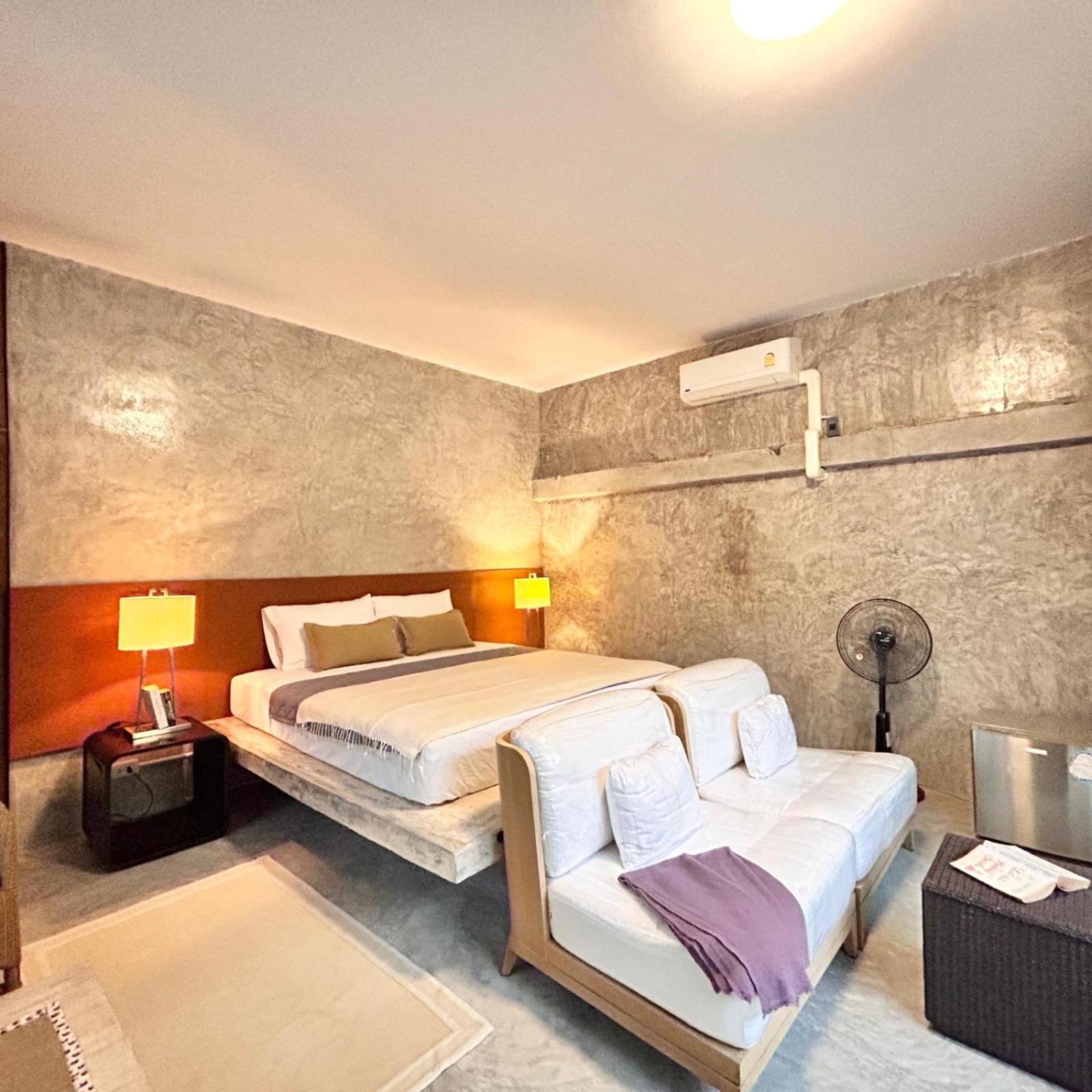Holiday home Phuchada *