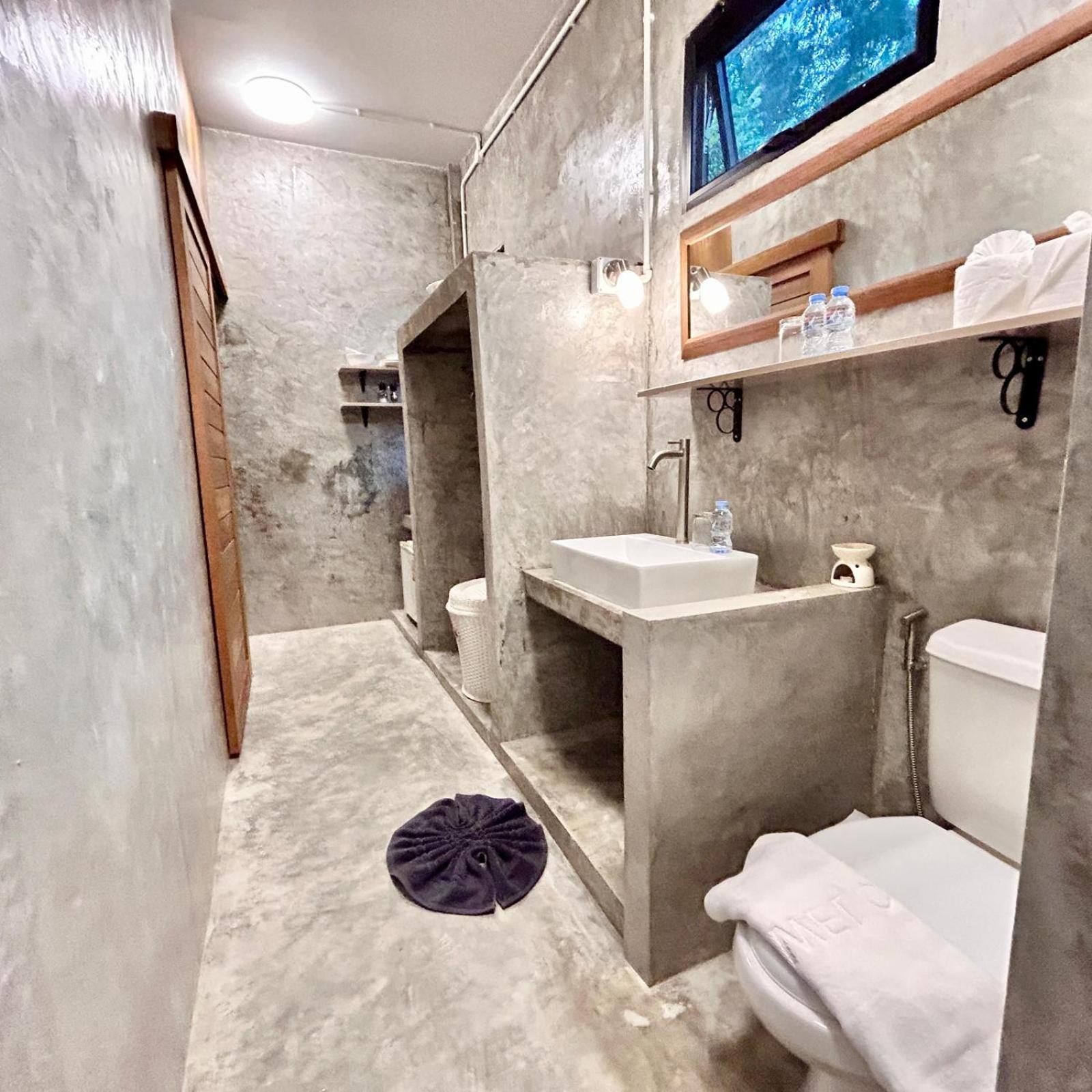 Phuchada Holiday home *