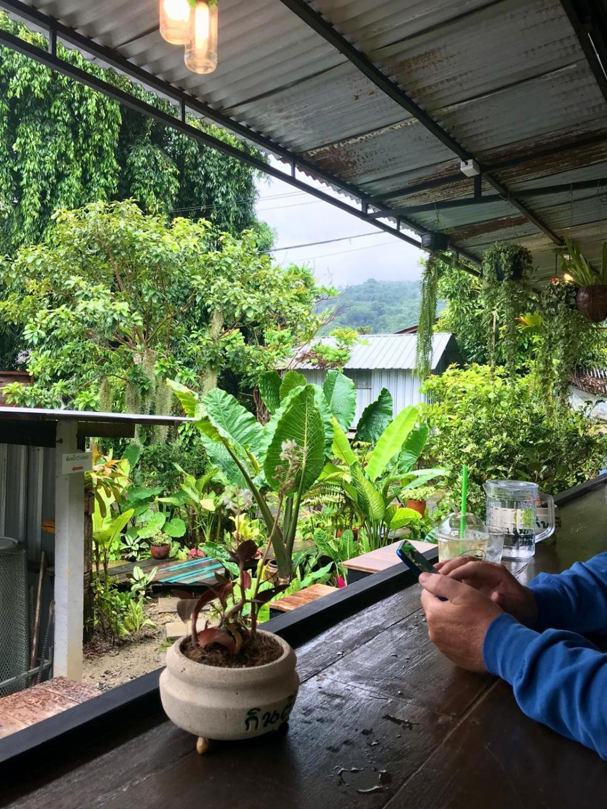 Phuchada * Nai Yang