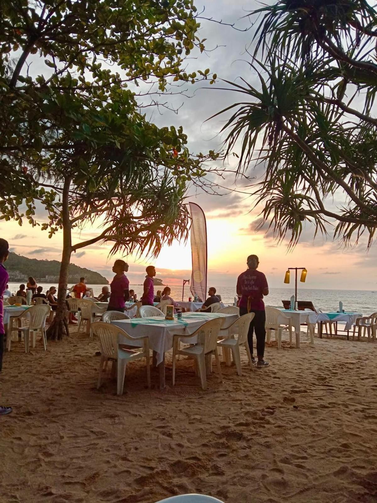 Phuchada Holiday home Nai Yang