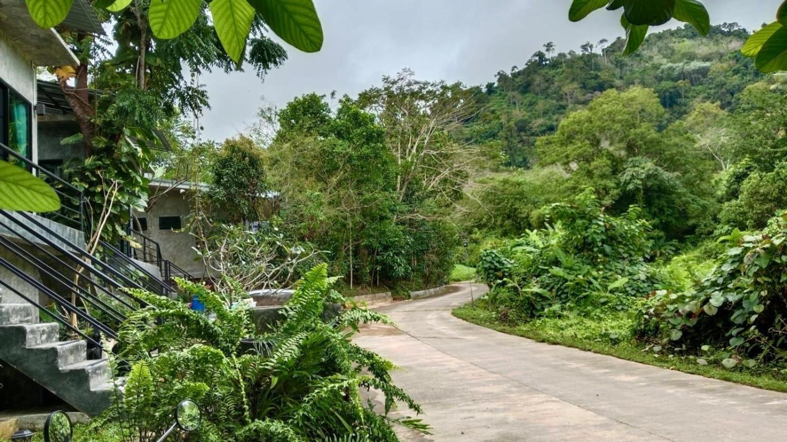 Phuchada Casa vacanze