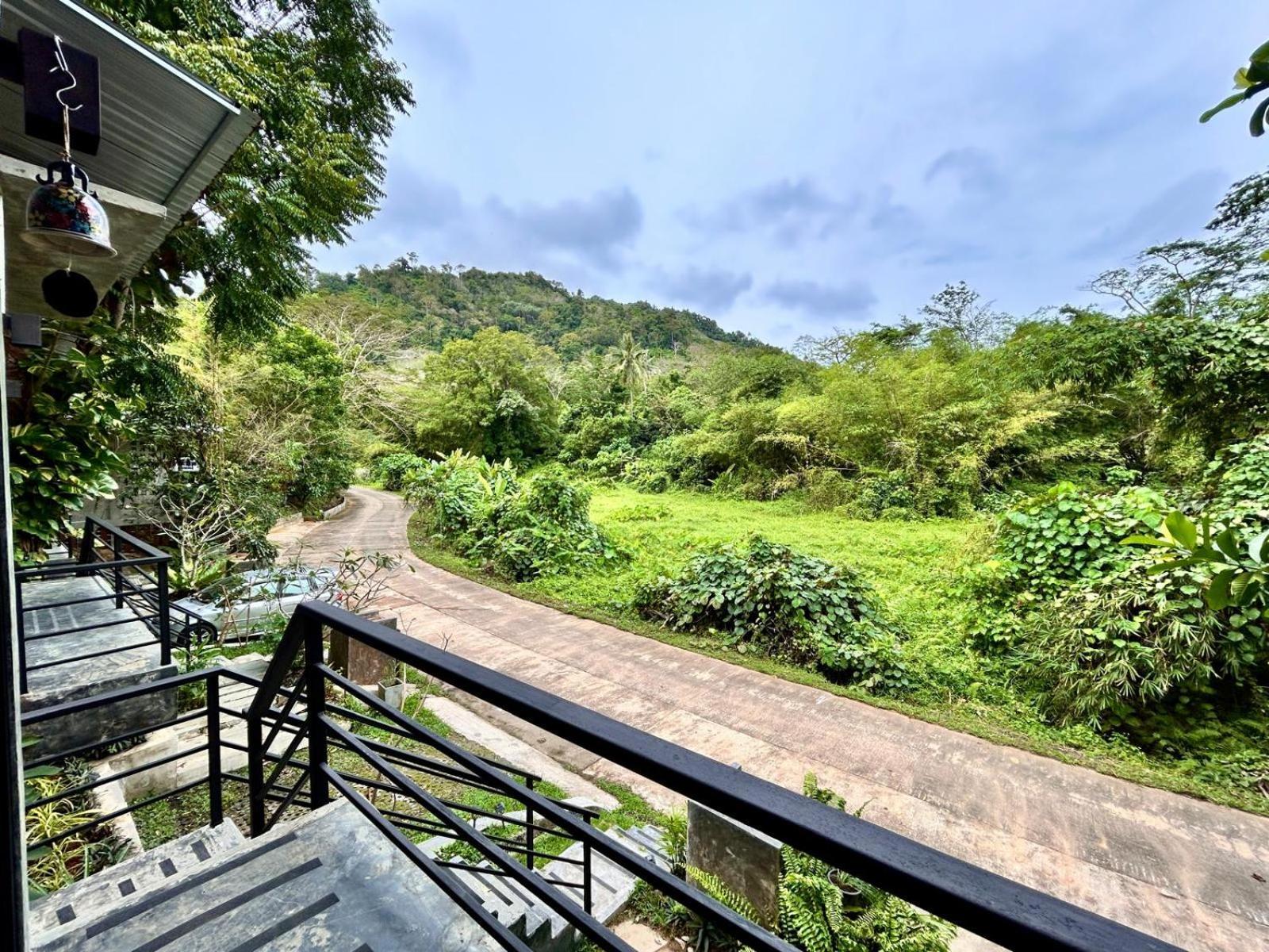 Phuchada Holiday home *