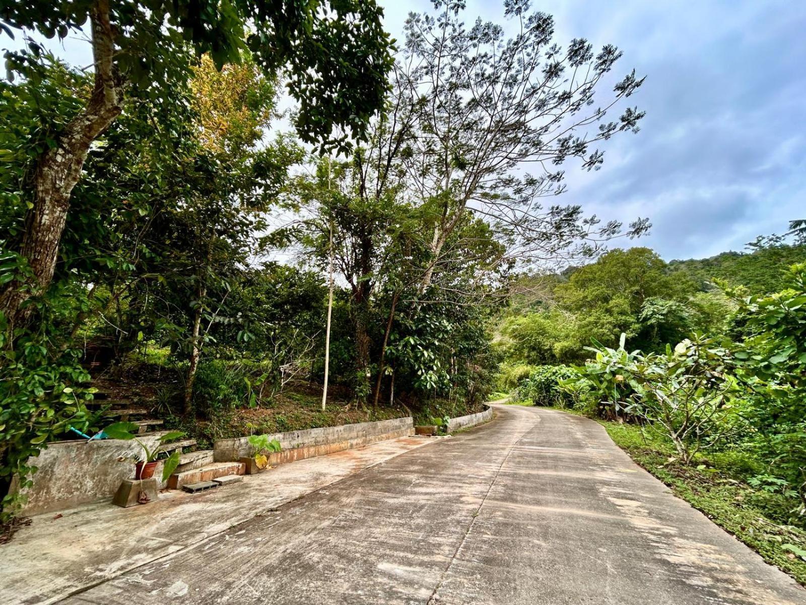 Holiday home Phuchada *