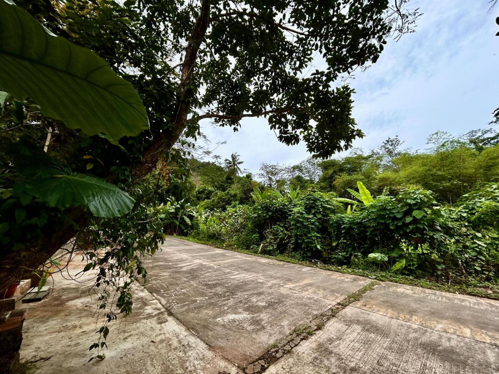 Phuchada Casa vacanze Nai Yang Beach