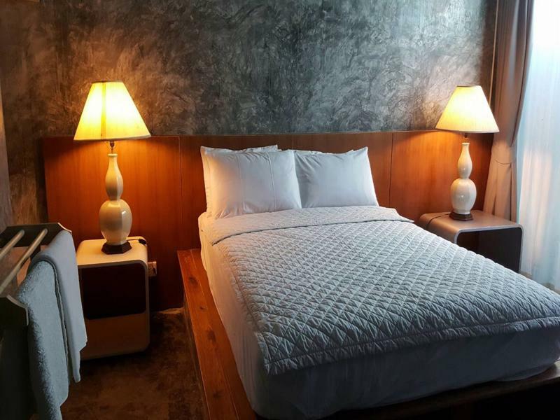 Phuchada Holiday home Nai Yang