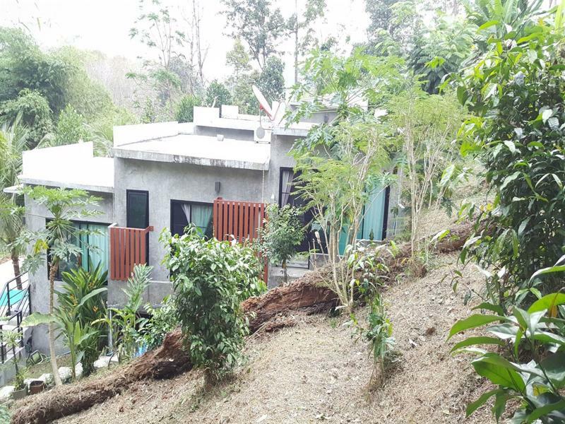 Phuchada Holiday home