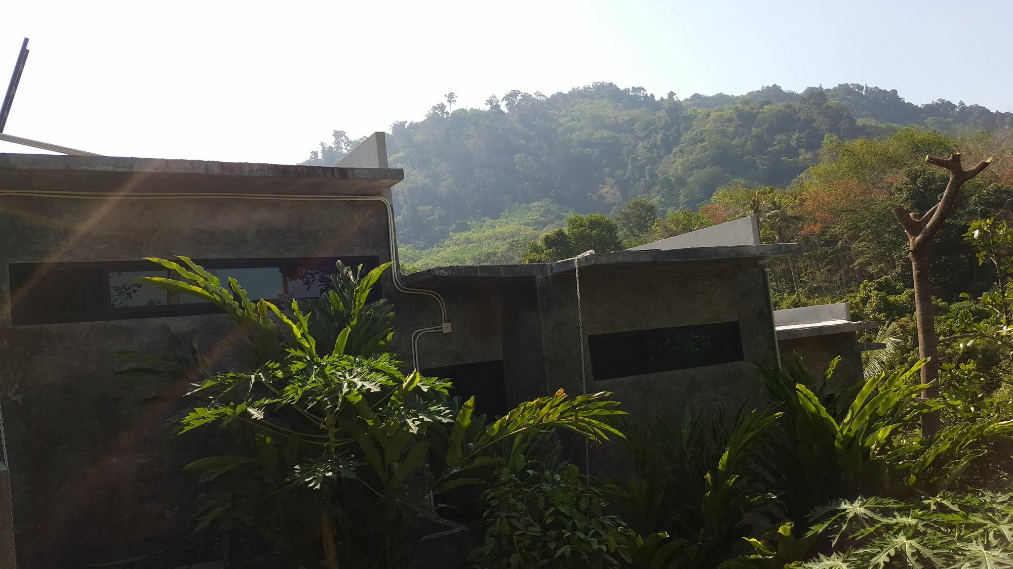 Phuchada Holiday home *